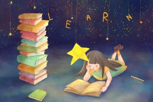 学习动力培养需要家长老师配合，让孩子自主成长