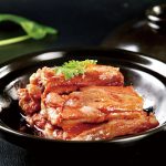 奥尔良排骨，好吃又下饭