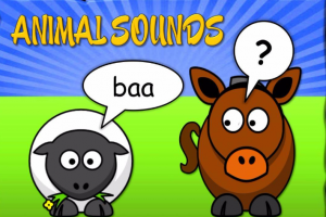 课件音频《动物叫声音效大全》合集【百度云网盘下载/MP3格式】