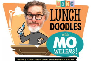 艺术美育《LUNCH DOODLES小猪小象绘画课》22集(2.38GB)高清720P/视频合集【百度云网盘下载】