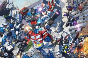 卡通动画《变形金刚》全98集(MKV/7.95GB)国英双语中字/视频合集【百度云网盘下载】