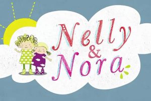 卡通动画《妮莉和诺拉》全52集(MP4/2.82GB)高清/国语无字/视频合集【百度云网盘下载】