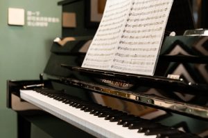 艺术美育《钢琴学习》入门+考级+大师+大学+名师+培训(76.00GB)资源合集【百度云网盘下载】