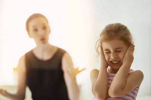 教育的最大死敌是什么？其实是父母的情绪和脾气