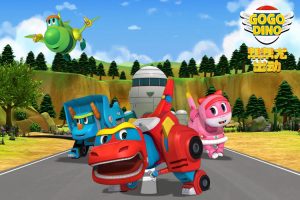 卡通动画《帮帮龙出动》全69集+番外3篇(MP4/4.31GB)高清/国语中字/视频合集【百度云网盘下载】