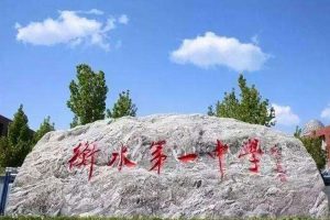 衡水中学的学生有什么特别的学习方法吗？