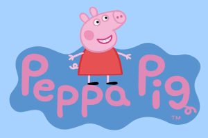 卡通动画《小猪佩奇/粉红猪小妹》全7季(MP4/5.63GB)高清/中文配音/视频合集【百度云网盘下载】