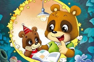 童话故事《365夜童话故事》音频(MP3/1.17GB)资源合集【百度云网盘下载】