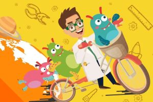 科普益智《奇妙动画实验课》视频(MP4/706.88MB)视频合集【百度云网盘下载】