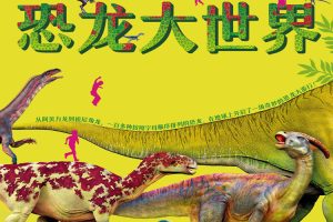 科普益智《带孩子探秘恐龙世界》12节（中文+英文版/MP4格式）视频合集【百度云网盘下载】