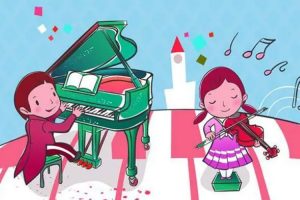 艺术美育《古典音乐启蒙》金宝贝（MP4格式）视频合集【百度云网盘下载】