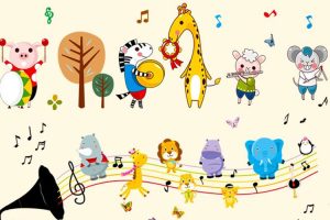 儿歌唱读《幼儿习惯性格培养音乐》99首(MP3/161.71MB)音频合集【百度云网盘下载】