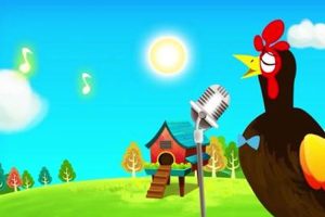 英语启蒙《英语学习儿歌》62首(MP3/305.43MB)音频/资源合集【百度云网盘下载】