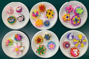 亲子教育《神奇的超轻粘土课》好芳法(AVI/2.70GB)资源合集【百度云网盘下载】