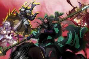 儿童文学《钱儿爸:超级三国》第6季(MP3/990MB)音频合集【百度云网盘下载】