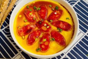 过年你最爱吃什么？是海参鲍鱼还是鸡鸭鱼肉呢？