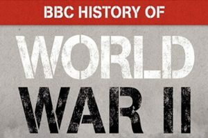 纪录片《第二次世界大战 》全集完整版(AVI/261.45MB)资源合集【百度云网盘下载】