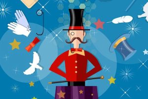 兴趣爱好《魔术表演及教学》视频(36.80GB)资源合集【百度云网盘下载】