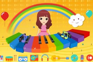 艺术美育《零基础儿童钢琴启蒙课》视频课程(MP4/2.41GB)资源合集【百度云网盘下载】