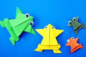 艺术美育《小小艺术家创意折纸课》10节视频(642.92MB)资源合集【百度云网盘下载】