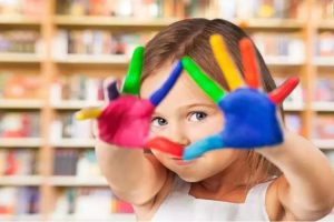 艺术美育《儿童手指画》视频课程(2.01GB)资源合集【百度云网盘下载】