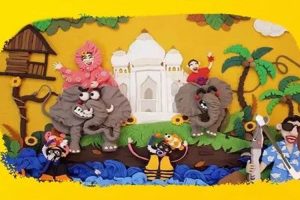 艺术美育《抢小猫绘画课》MP3音频(97.41MB)资源合集【百度云网盘下载】