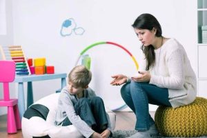 对于孩子的教育我想说，请家长们耐心一些