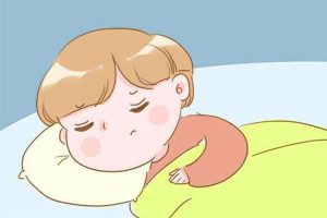 如果发现孩子睡眠突然变差，就要引起警惕