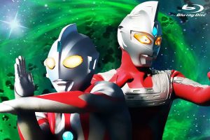 卡通动画《奈欧斯奥特曼》全8集(日本动画)高清/日语中字/视频合集【百度云网盘下载】