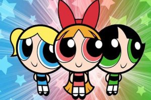 卡通动画《飞天小女警》74集(迪斯尼出品)英国语无字/视频合集【百度云网盘下载】