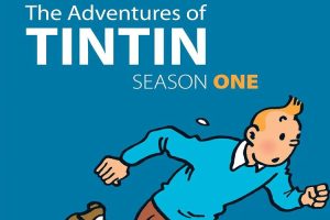 卡通动画《丁丁历险记》大合集(Stephen Bernasconi执导)国语中字/视频合集【百度云网盘下载】