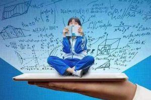 动笔是理科学习的灵魂所在