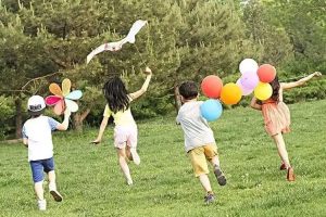 孩子的童年会影响他的一生,这不是危言耸听