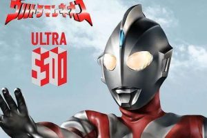 日本动画《奈欧斯奥特曼》全8集高清日语中字[MKV/13.46GB]百度云网盘下载