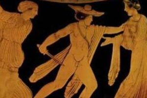 文化艺术《西方的起源:古希腊经典选读》全50集(1.59GB)日语中字/资源合集【百度云网盘下载】