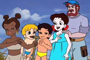 卡通动画《海尔兄弟》全212集(二十周年纪念版)高清/国语无字/资源合集【百度云网盘下载】