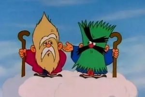 卡通动画《很久很久以前》全2季(韩国动画)韩语无字/资源合集【百度云网盘下载】