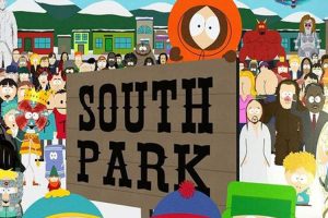 成人动画《南方公园/South Park》全23季(生肉)高清/资源合集【百度云网盘下载】