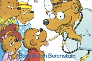 卡通动画《贝贝熊一家》中英文版+英文绘本(5.72GB)资源合集【百度云网盘下载】