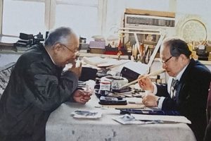 技能提升《启功书法教程》视频课程(1.73GB)资源合集【百度云网盘下载】