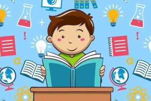 学习能成为更好的人，能拥有更多知识技能