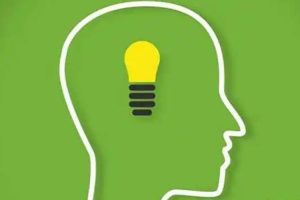 大脑的记忆规律，一是输入二是输出