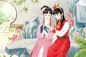 儿童文学《红楼梦》全108(动画版)国语中字/视频合集【百度云网盘下载】