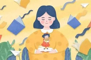 父母的影响会伴随孩子一生,第一位老师就是父母