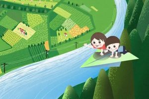 孩子都渴望得到爱，用爱温暖孩子