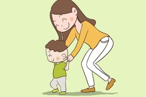 怎么训练宝宝大动作能力，3个小游戏赶紧做起来