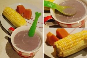 春末夏初女人该喝什么好？分享一款适合女人喝的豆浆