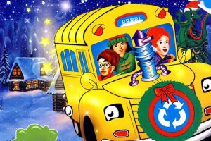 童话故事《神奇校车经典故事》科普音频(1.46GB)资源合集【百度云网盘下载】