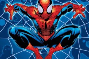 动画《蜘蛛侠》全5季(MP4/5.66GB)视频/英语中字/资源合集【百度云网盘下载】