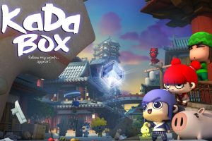 卡通动画《咔哒盒子》全26集(2.58GB)高清720P/国语中字/视频合集【百度云网盘下载】